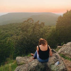 Meet your Posher, Victoria